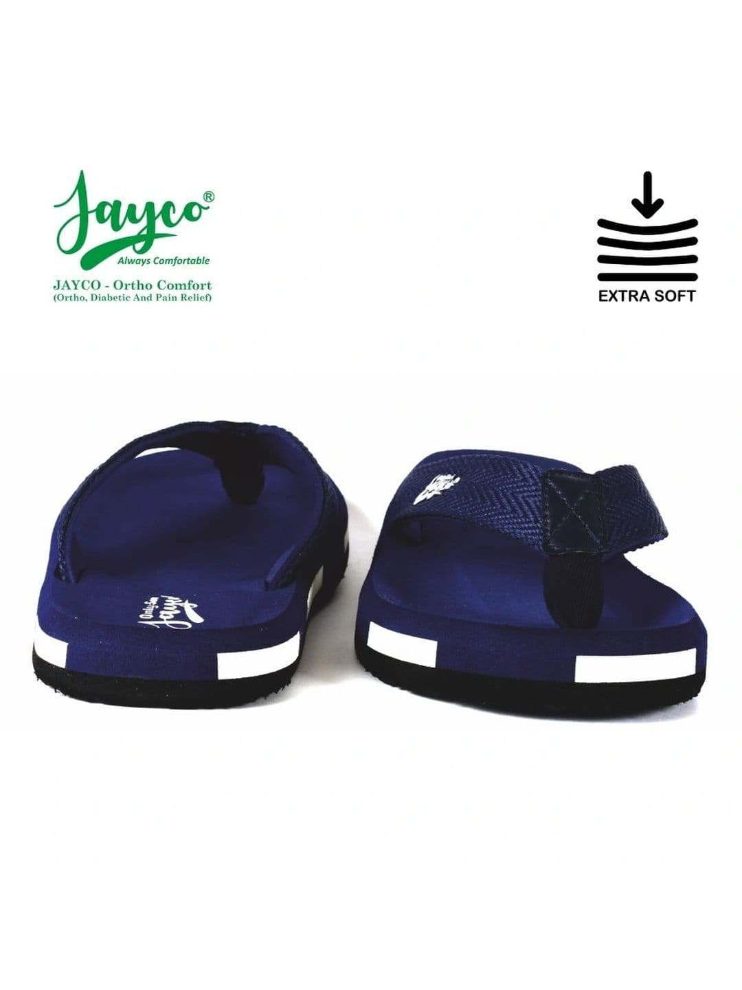ONLYSONI Men Comfort Sandals thumbnail 3