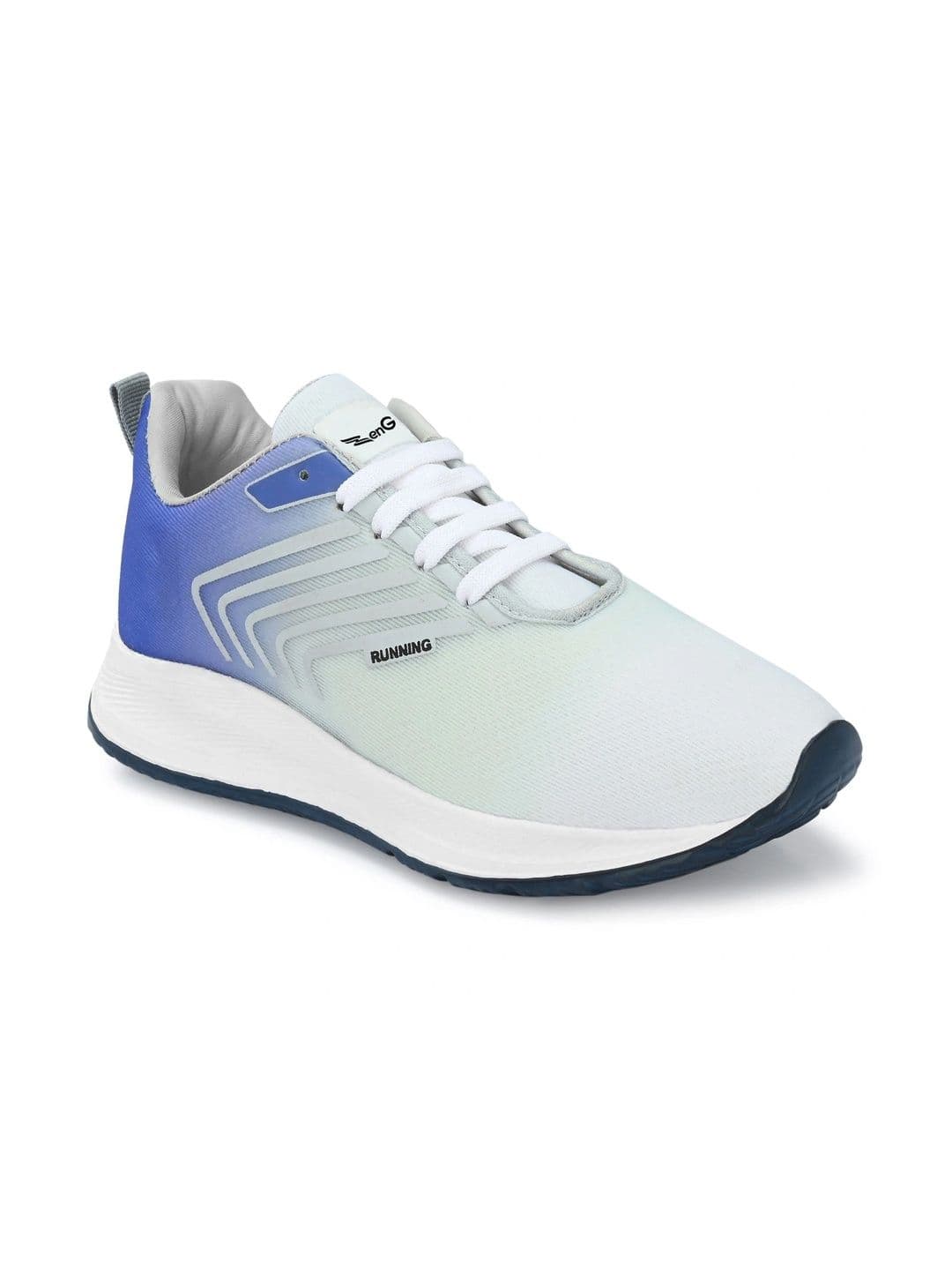 ZENG Men Mesh Running Non-Marking Shoes thumbnail 7