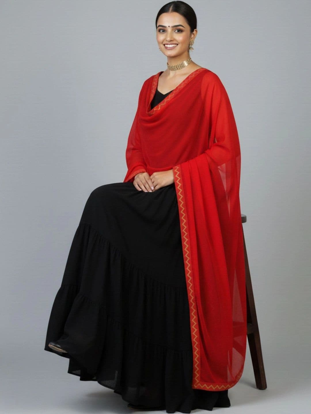 IVAARA Dupatta - view 1