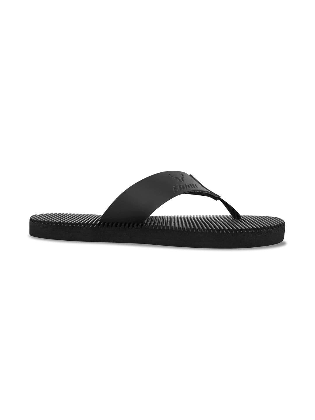 LIDDU Men Thong Flip-Flops thumbnail 2