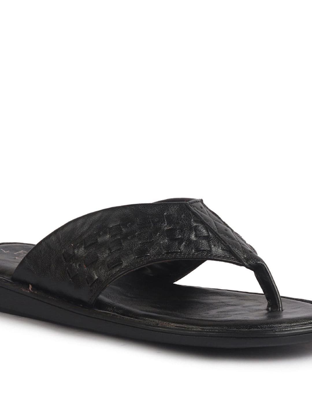 FAUSTO Men Ortho Comfort Sandals thumbnail 6