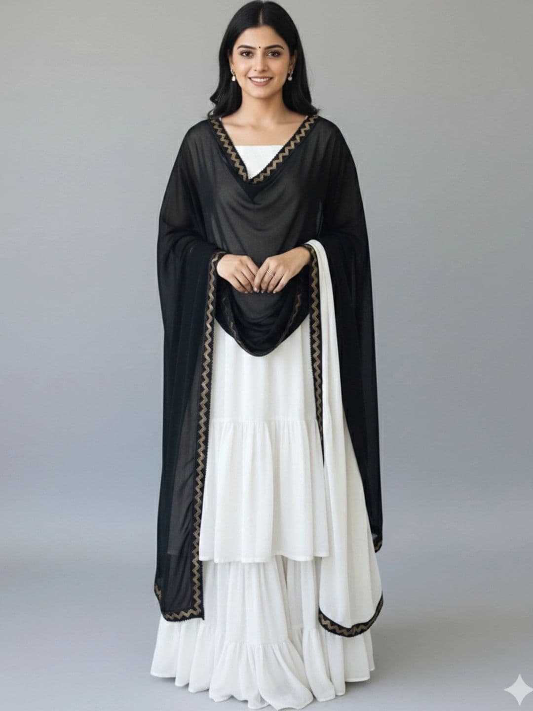 IVAARA Dupatta thumbnail 2
