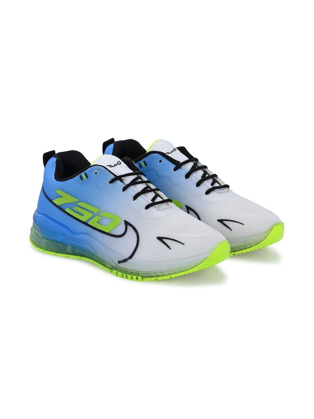 ZENG Men Mesh Running Shoes thumbnail 4