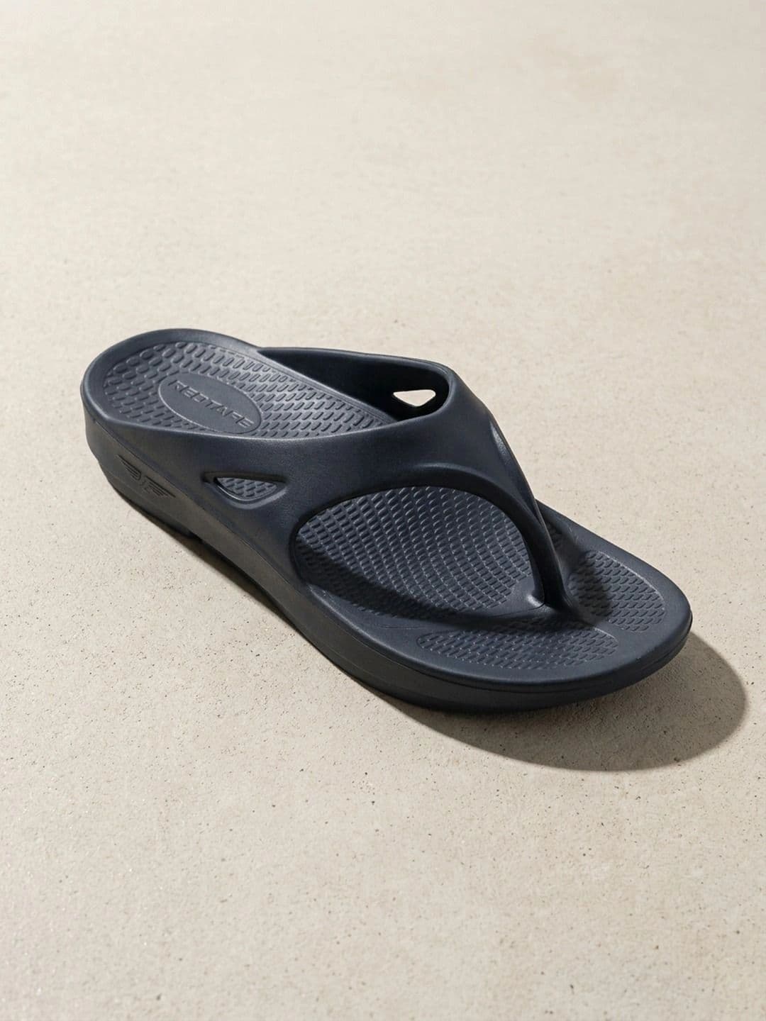Red Tape Men Thong Flip-Flops thumbnail 7