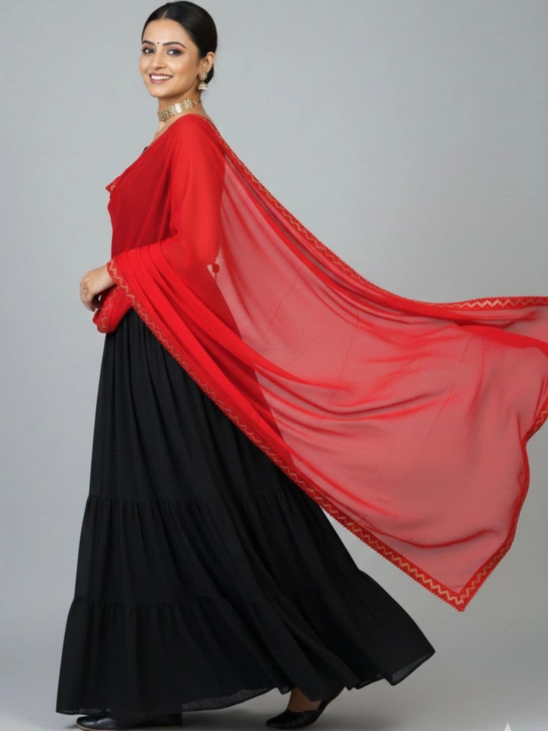 IVAARA Dupatta thumbnail 5