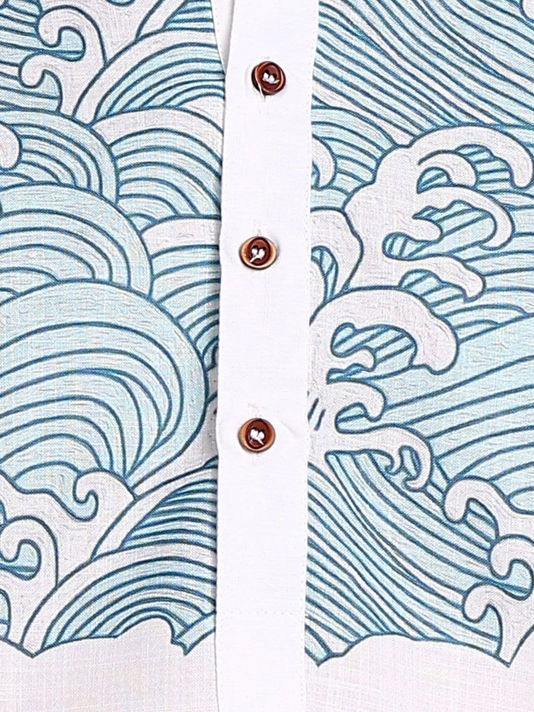 Anouk Men Printed Kurta thumbnail 5