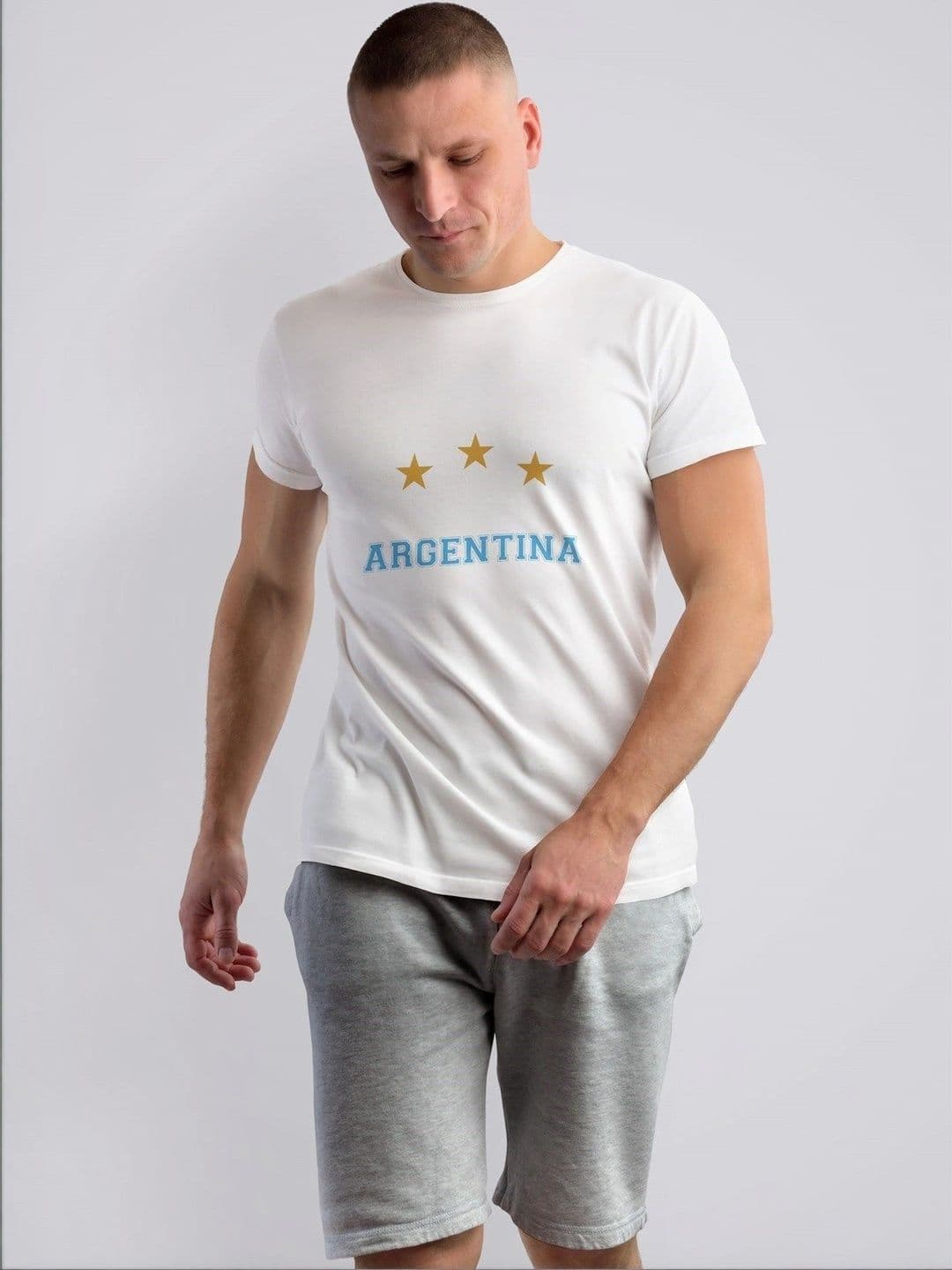 MERCHX Unisex Printed T-shirt thumbnail 2