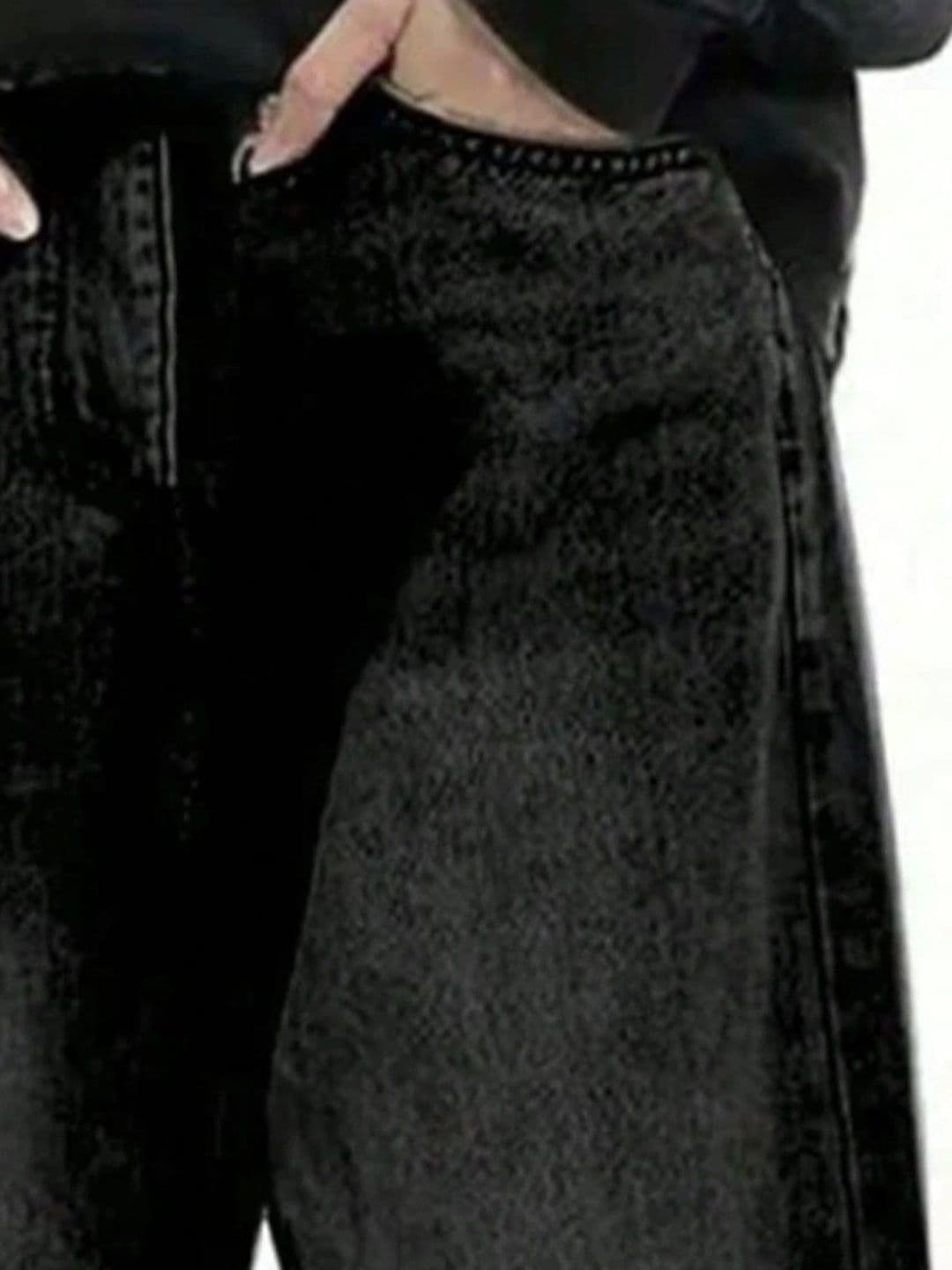 MASTERLY WEFT Men Mid-Rise Stretchable Jeans thumbnail 4