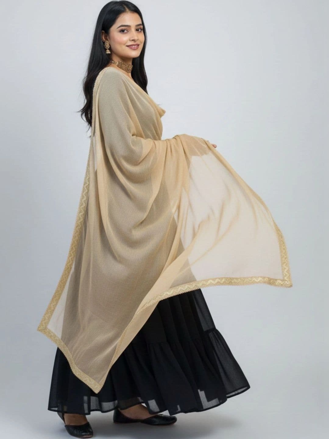 IVAARA Dupatta thumbnail 3