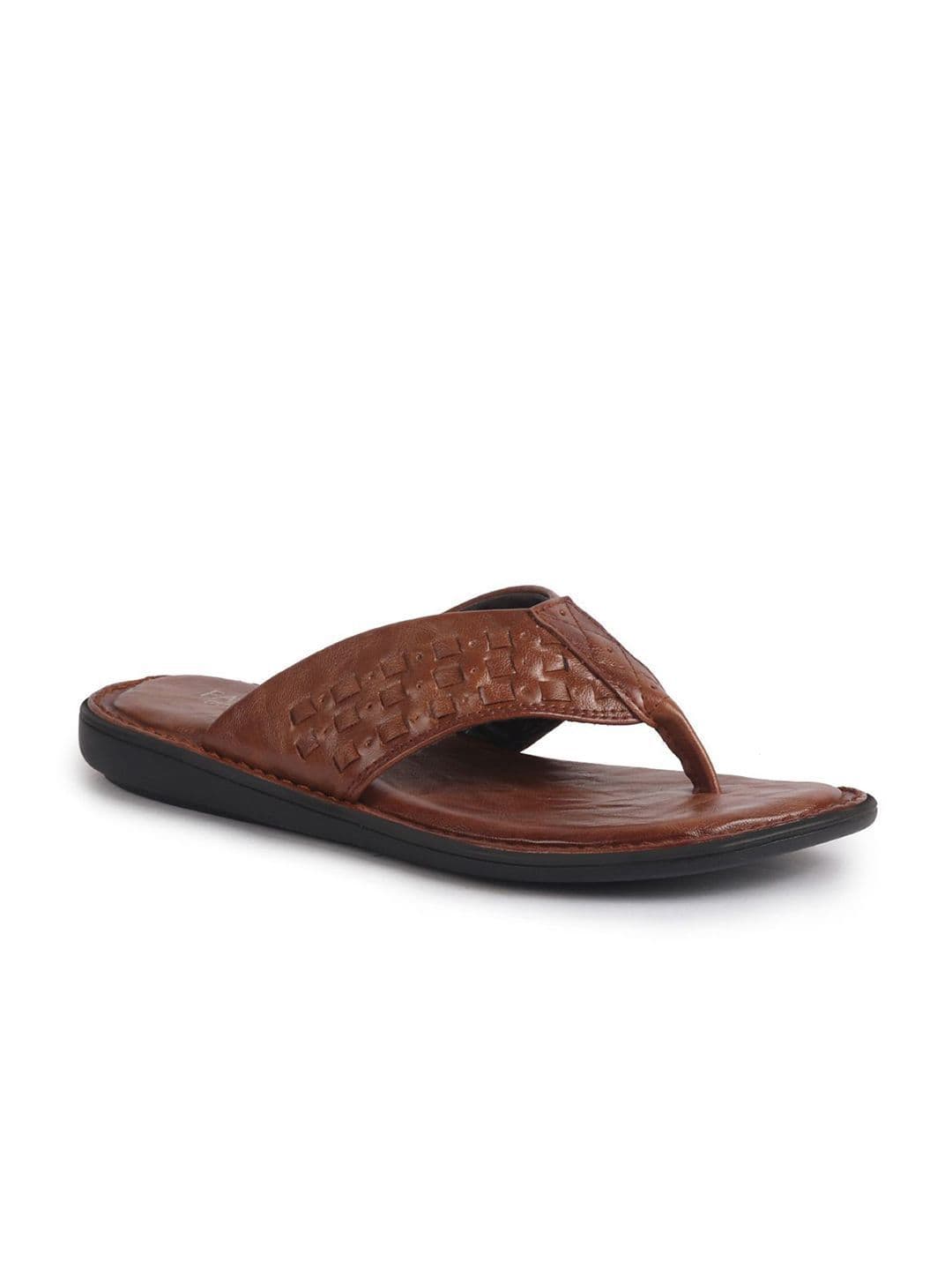FAUSTO Men Ortho Comfort Sandals thumbnail 2