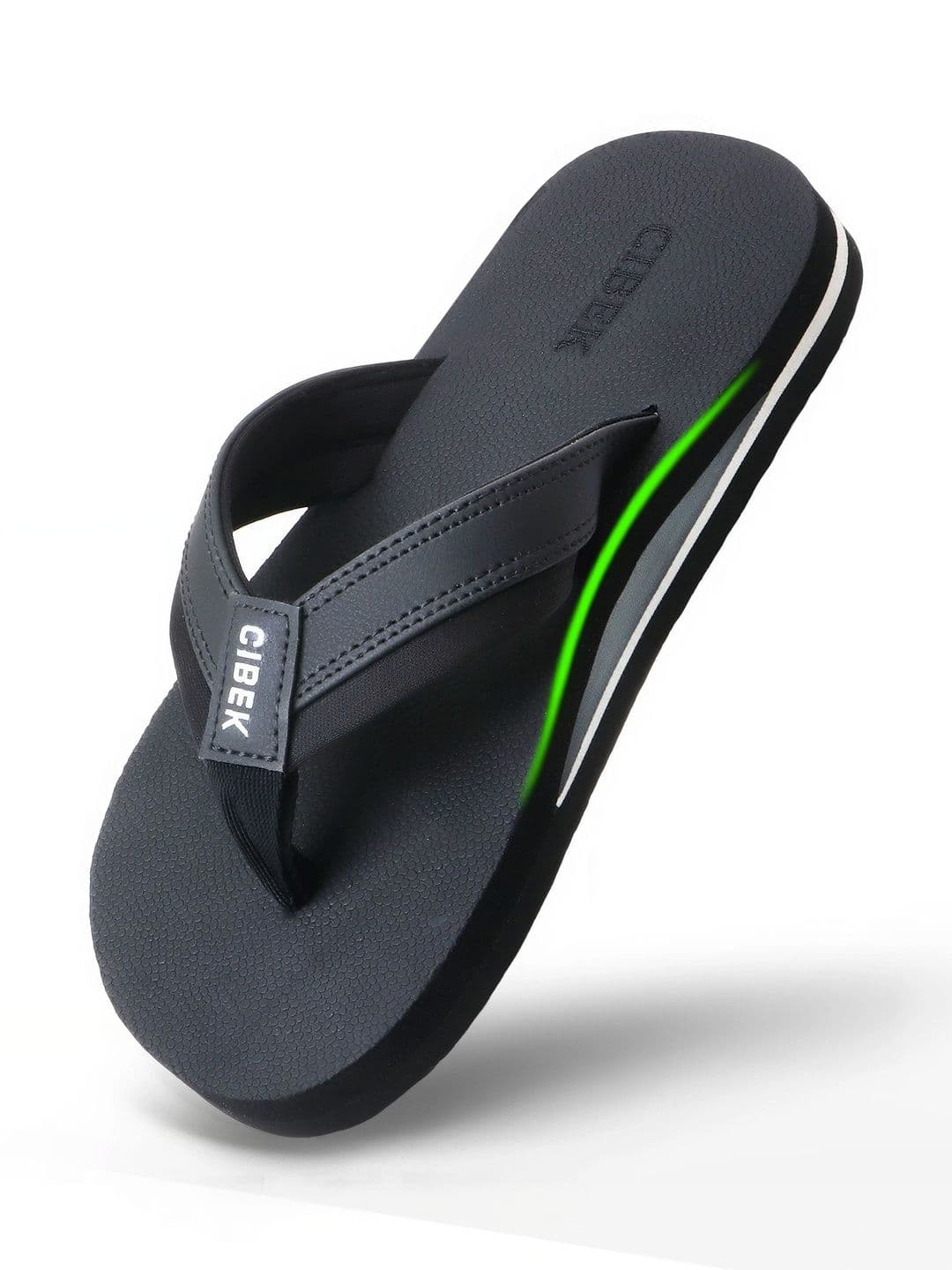 DOCTOR CIBEK SOFT Men Thong Flip-Flops - view 1