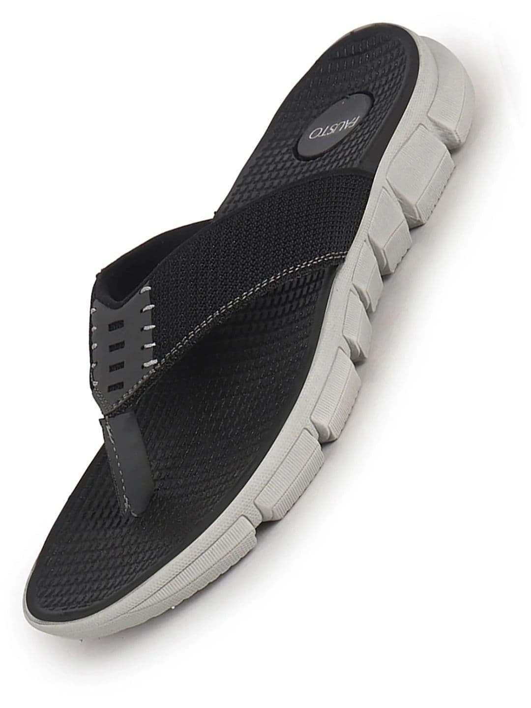 FAUSTO Men Thong Flip-Flops - view 1