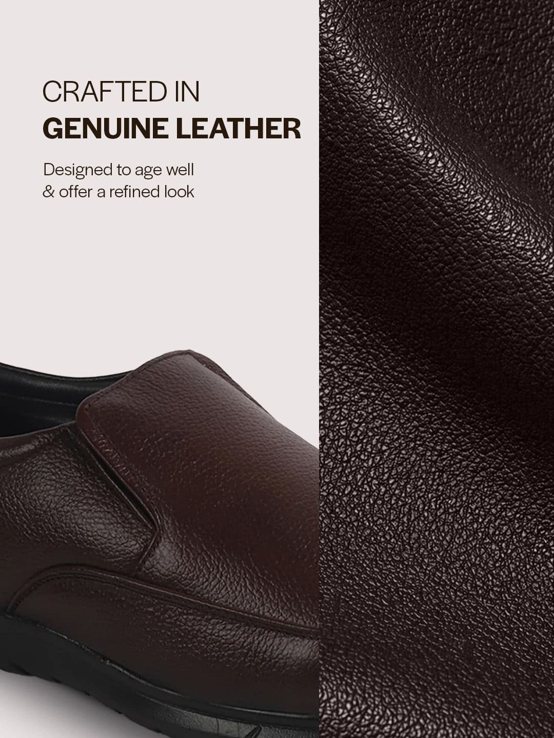 FAUSTO Men Formal Slip-On thumbnail 7