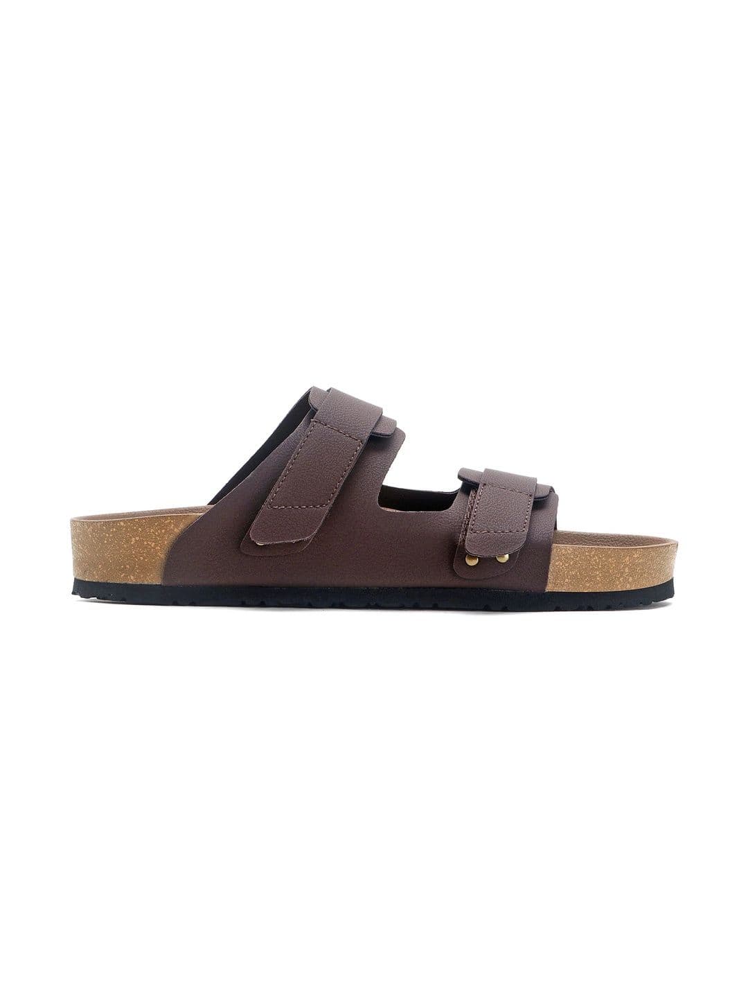 MILESTOE Men PU Comfort Sandals thumbnail 7
