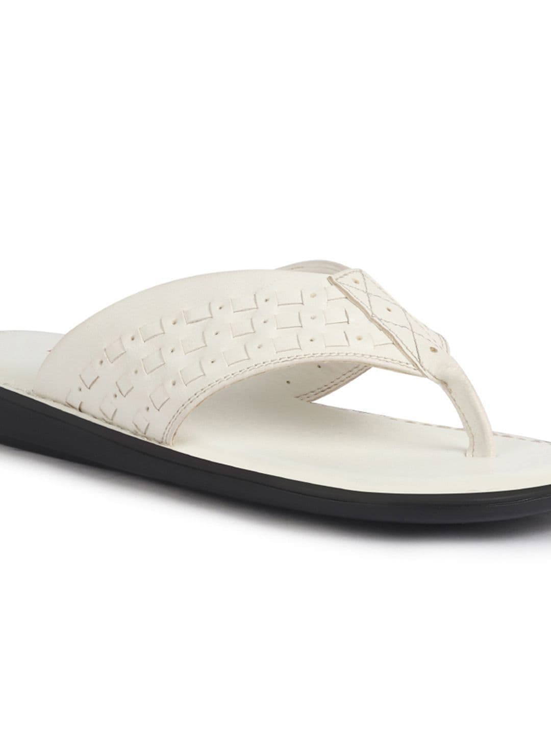 FAUSTO Men Ortho Ultra Lightweight Comfort Sandals thumbnail 7