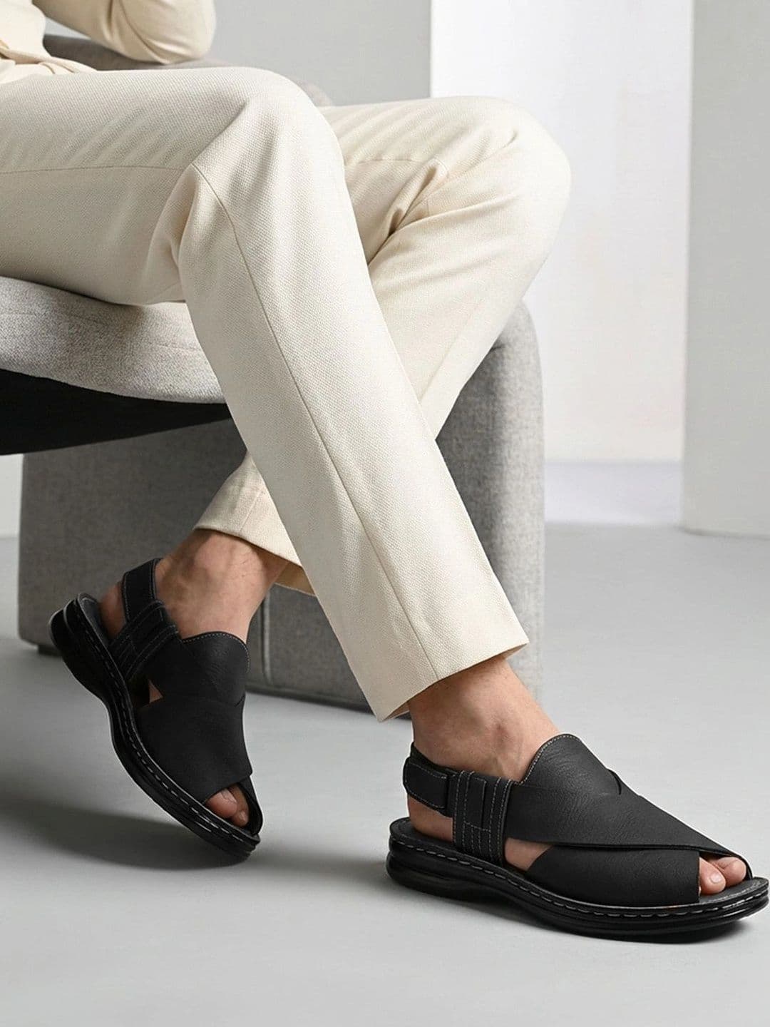 Trekiva Men Comfort Sandals thumbnail 7