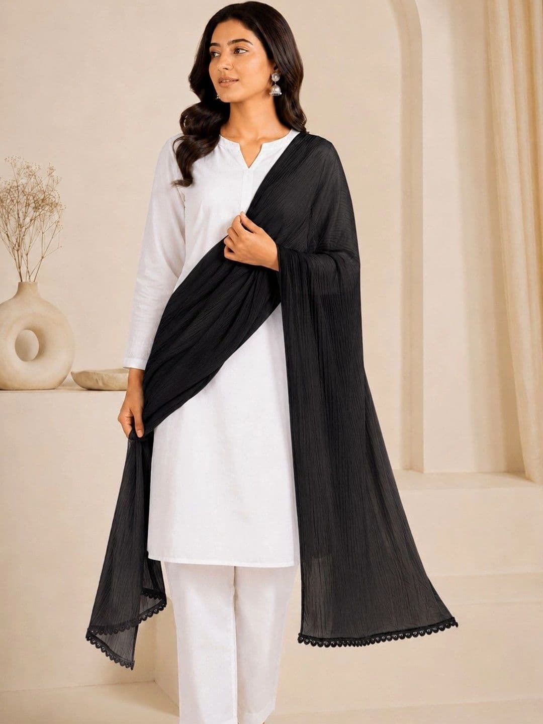 SAHINA DUPATTA Dupatta thumbnail 2