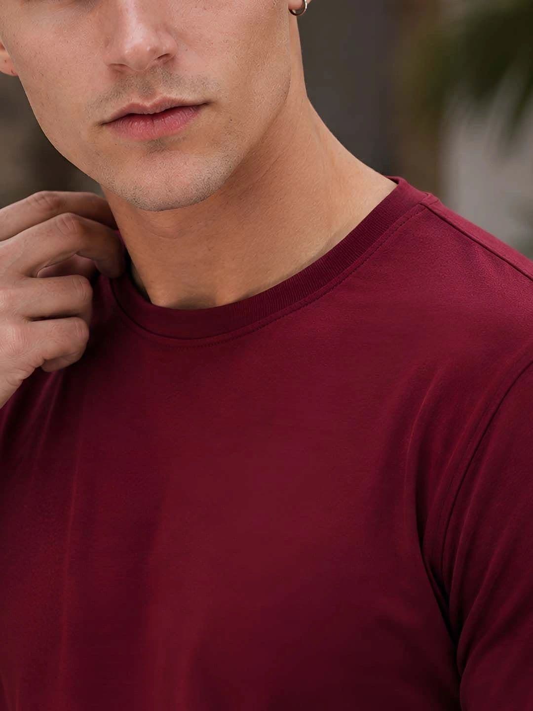 Friskers Men T-shirt thumbnail 4