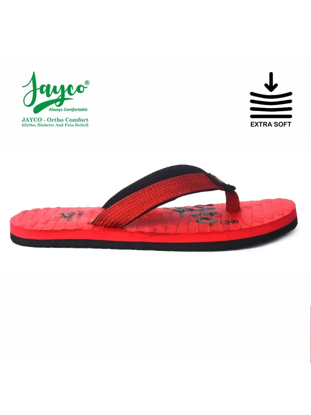 ONLYSONI Men Comfort Sandals thumbnail 3