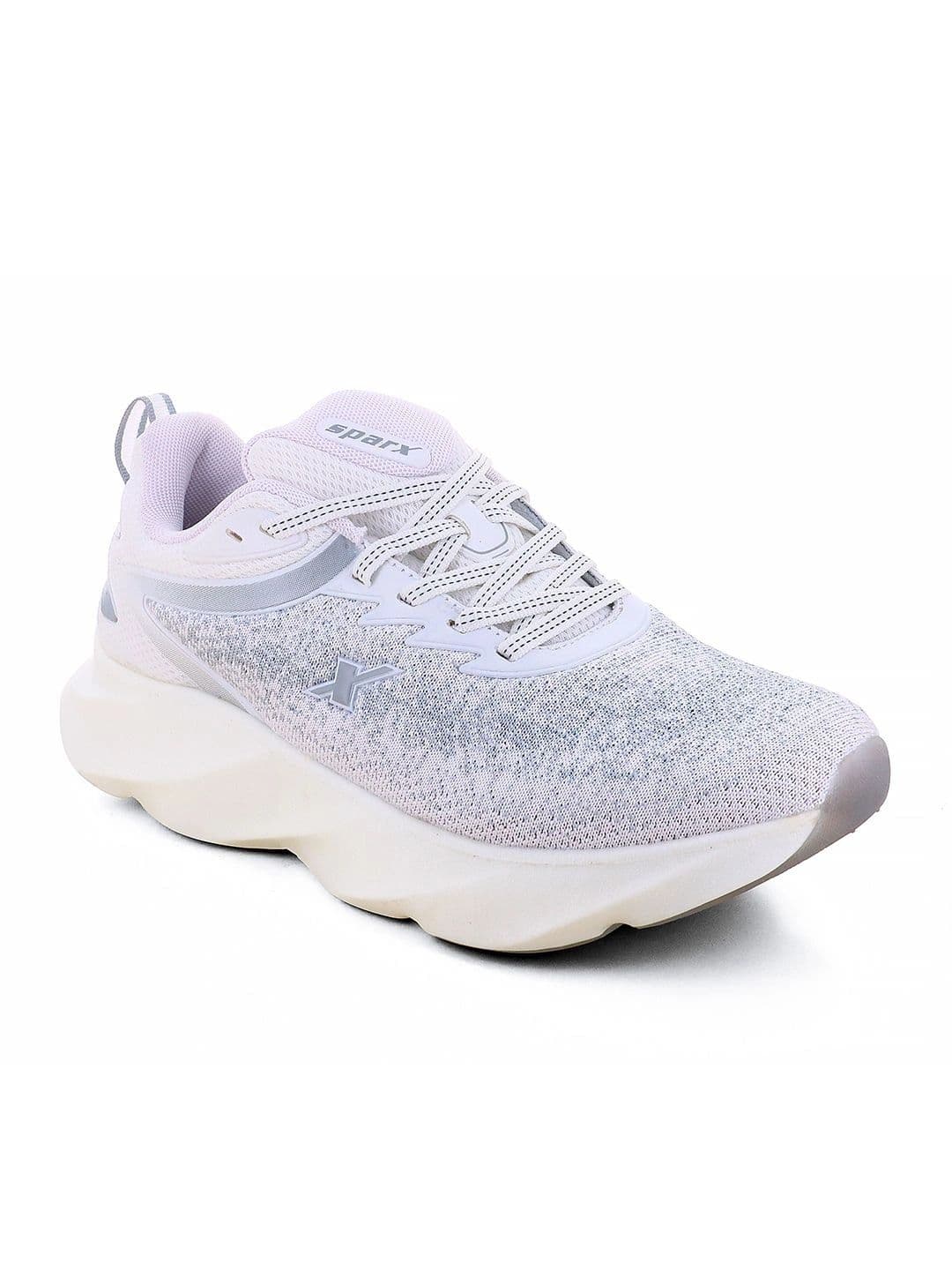 Sparx Men Mesh Running Non-Marking Shoes thumbnail 7