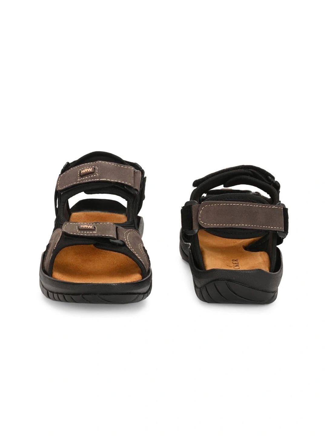 House of Nawabs Men Comfort Sandals thumbnail 2