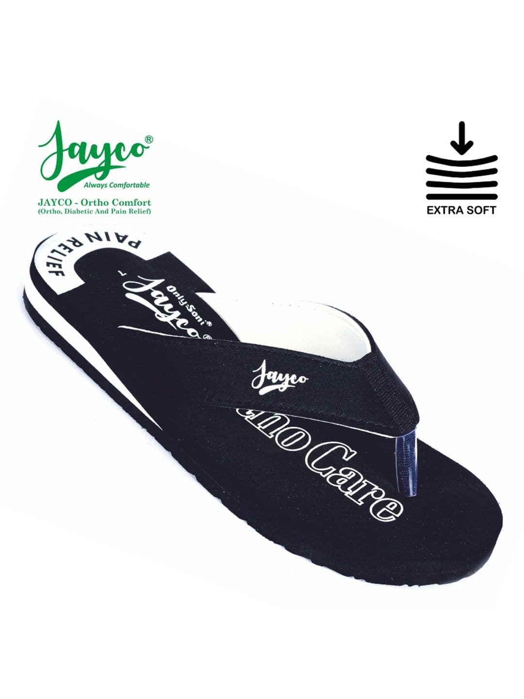 ONLYSONI Men Comfort Sandals thumbnail 2