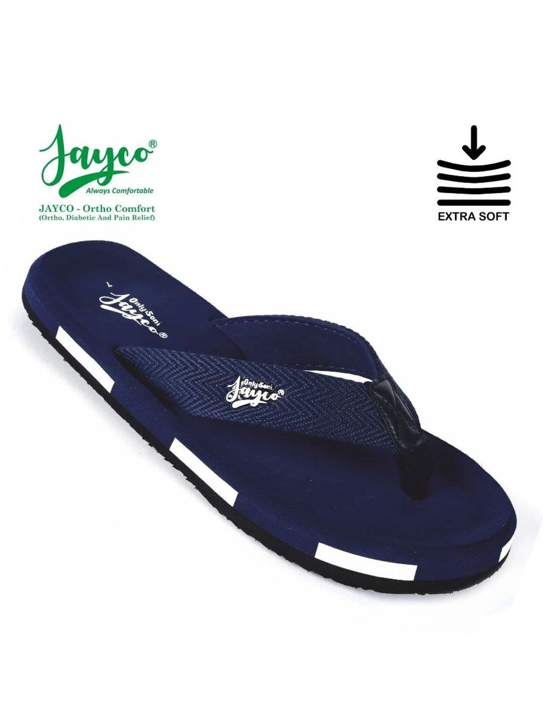 ONLYSONI Men Comfort Sandals thumbnail 2