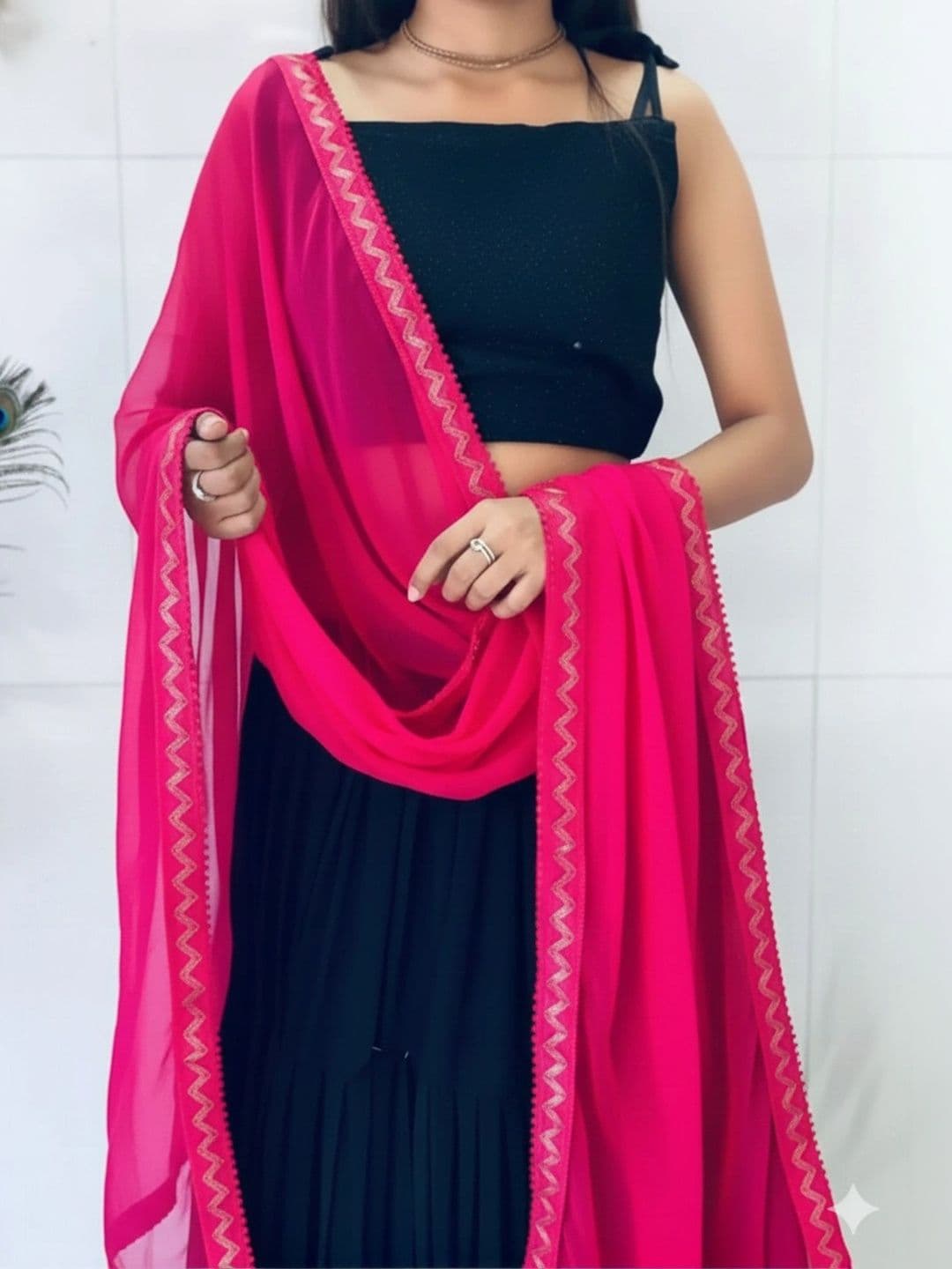 IVAARA Dupatta - view 1