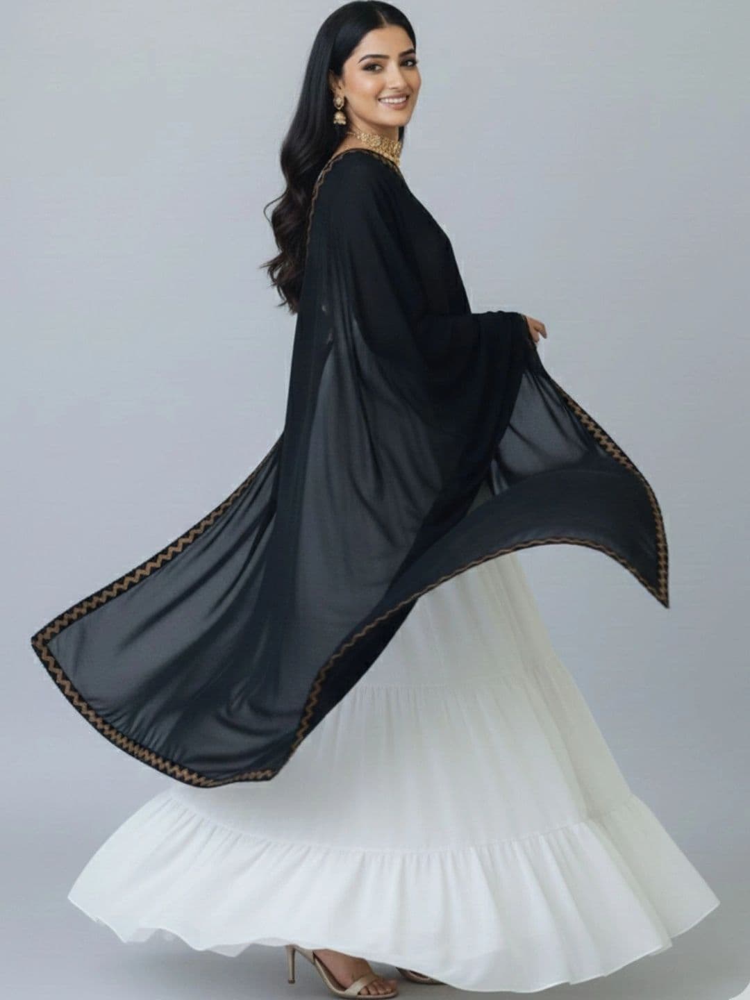 IVAARA Dupatta thumbnail 4