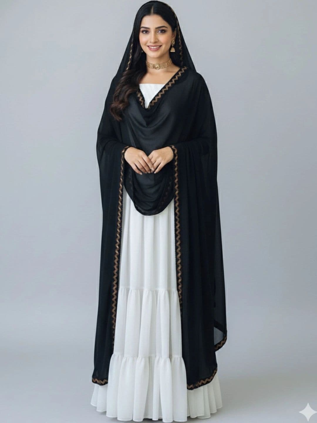 IVAARA Dupatta - view 1