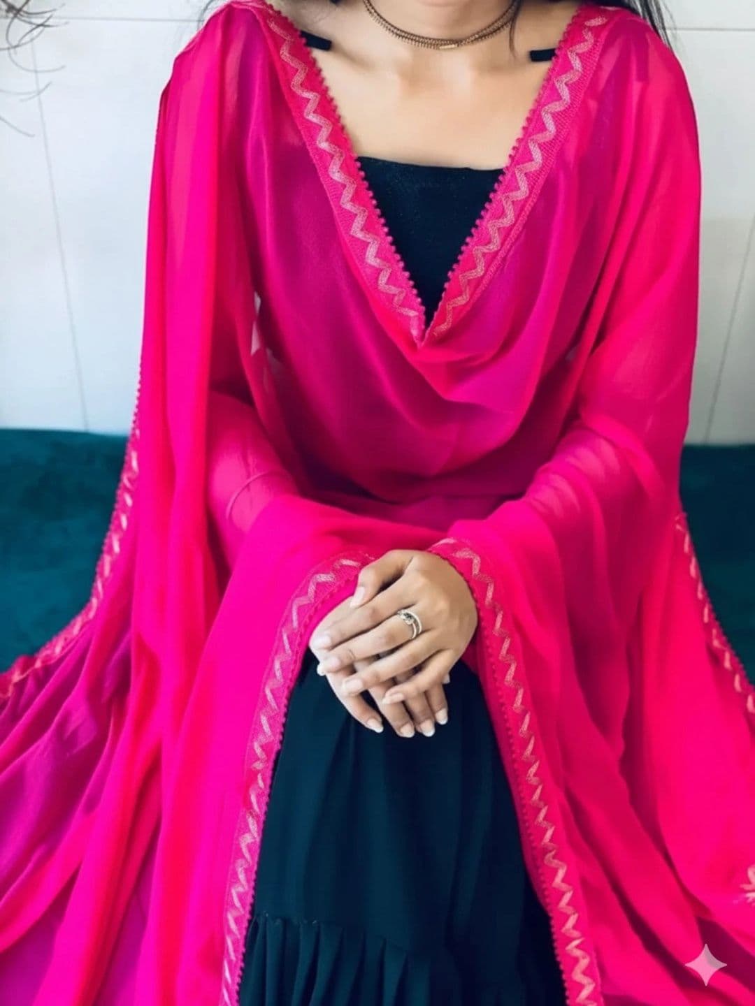 IVAARA Dupatta thumbnail 3