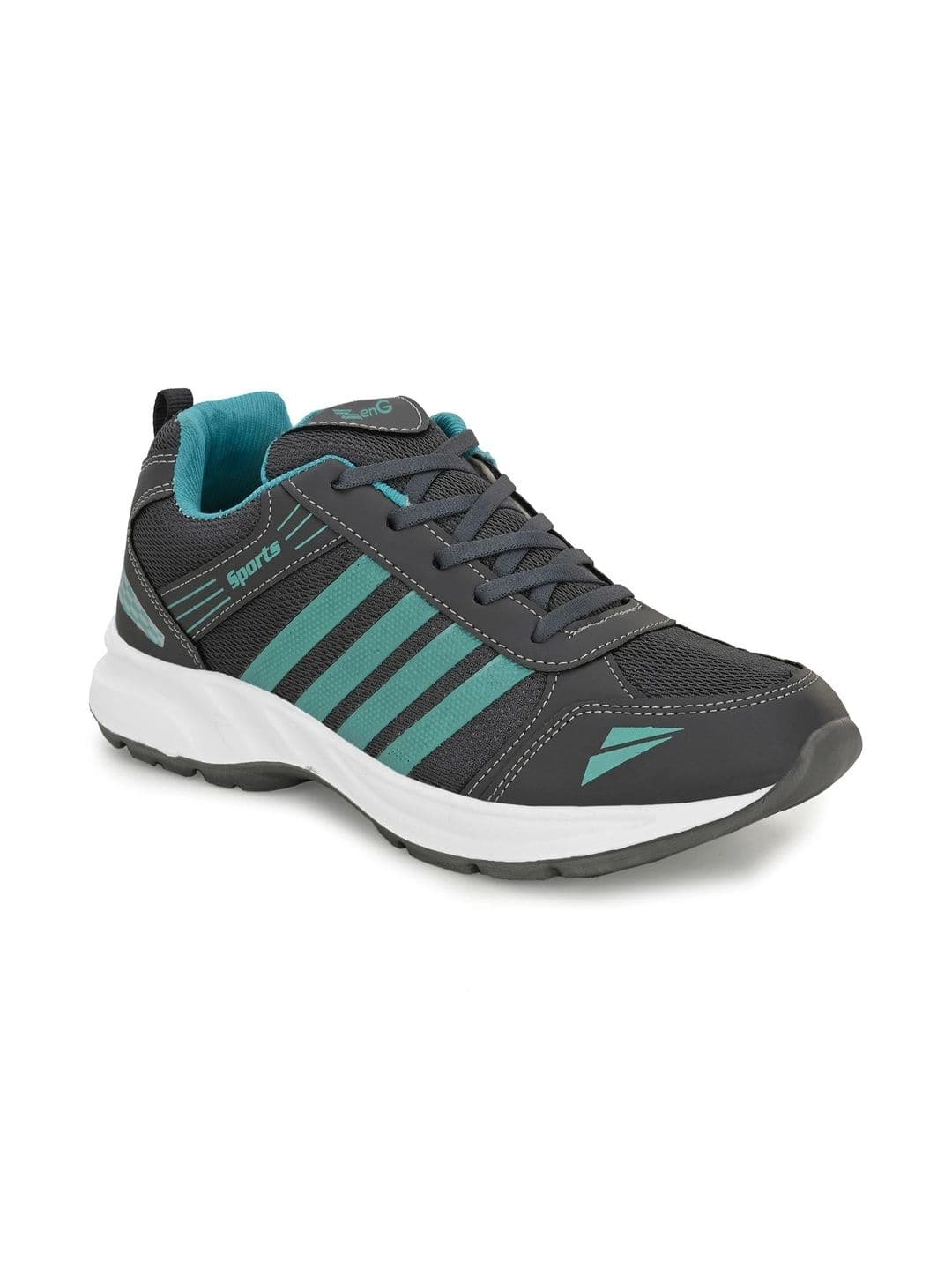 ZENG Men Mesh Running Shoes thumbnail 5