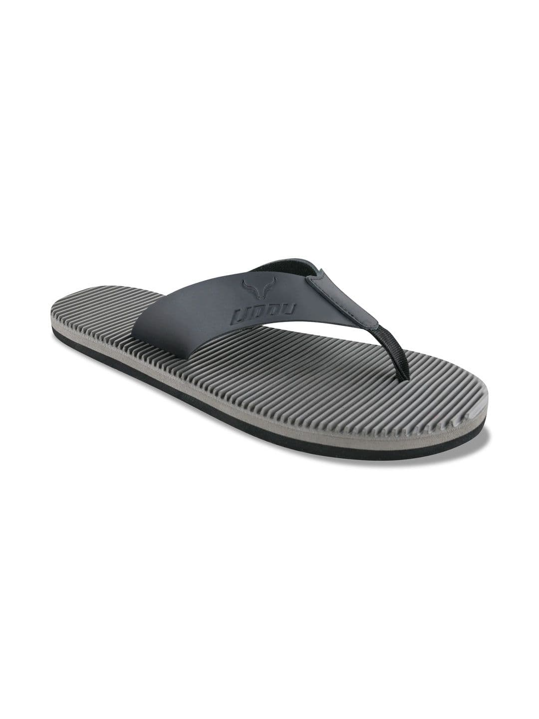 LIDDU Men Thong Flip-Flops thumbnail 5