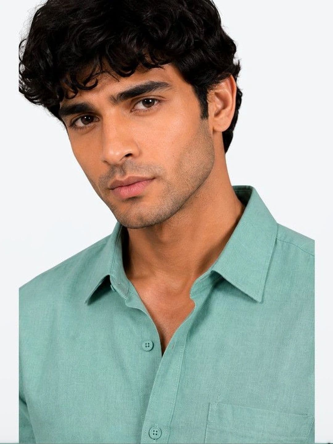 Arvest Men Casual Shirt thumbnail 5