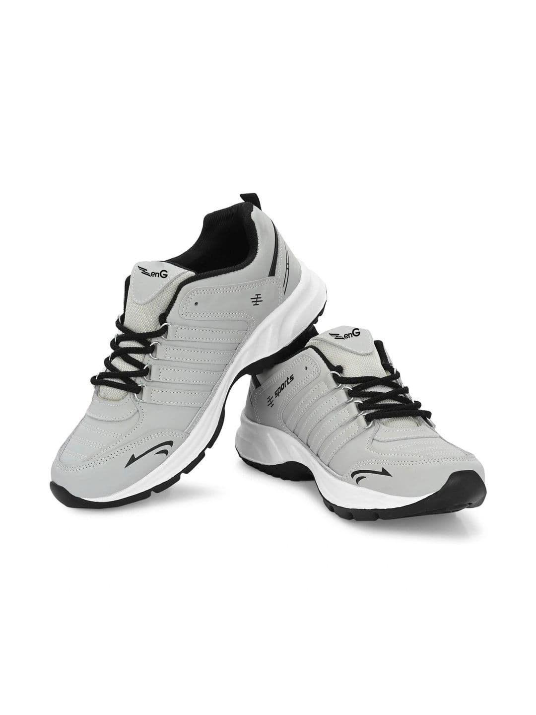 ZENG Men Mesh Running Shoes thumbnail 6