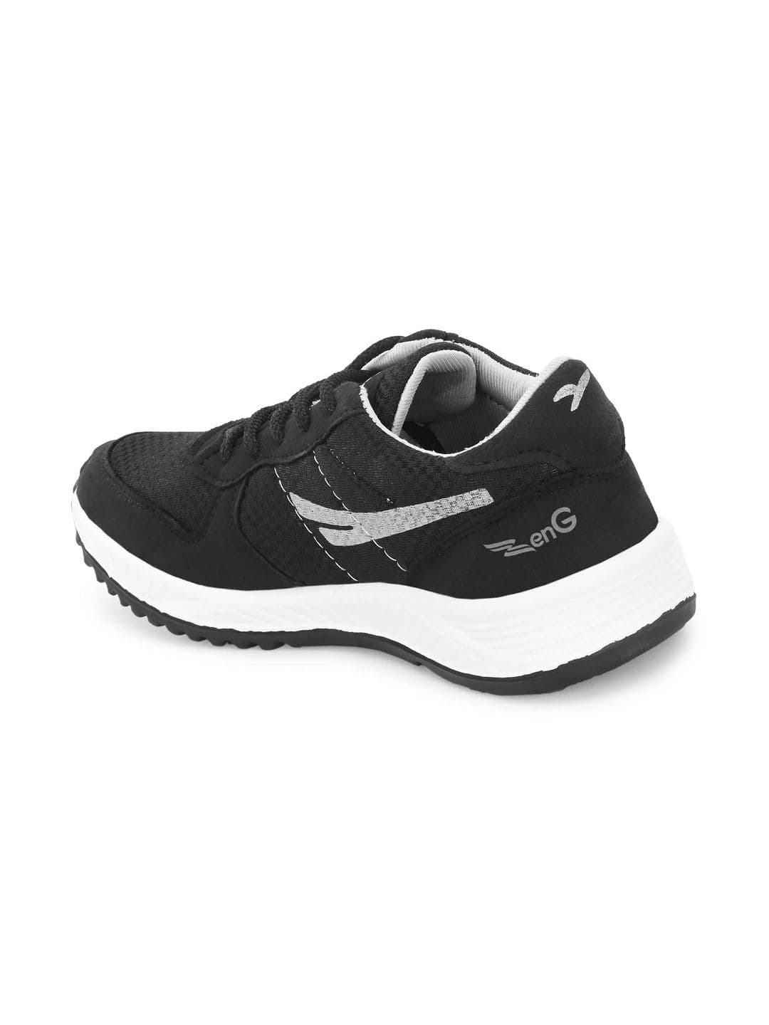 ZENG Men Mesh Running Non-Marking Shoes thumbnail 7