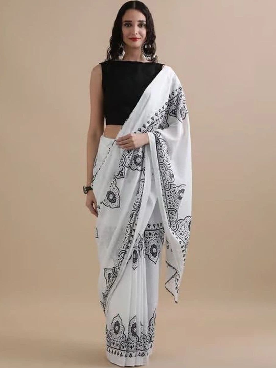 MITITA FASHION Saree - view 1