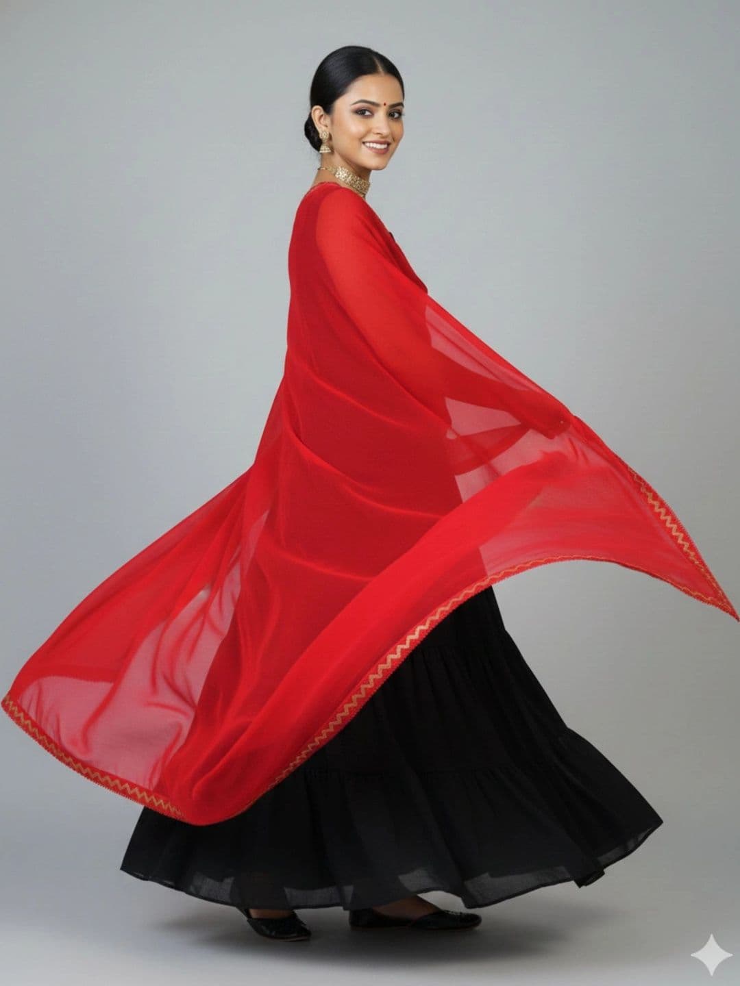 IVAARA Dupatta thumbnail 4