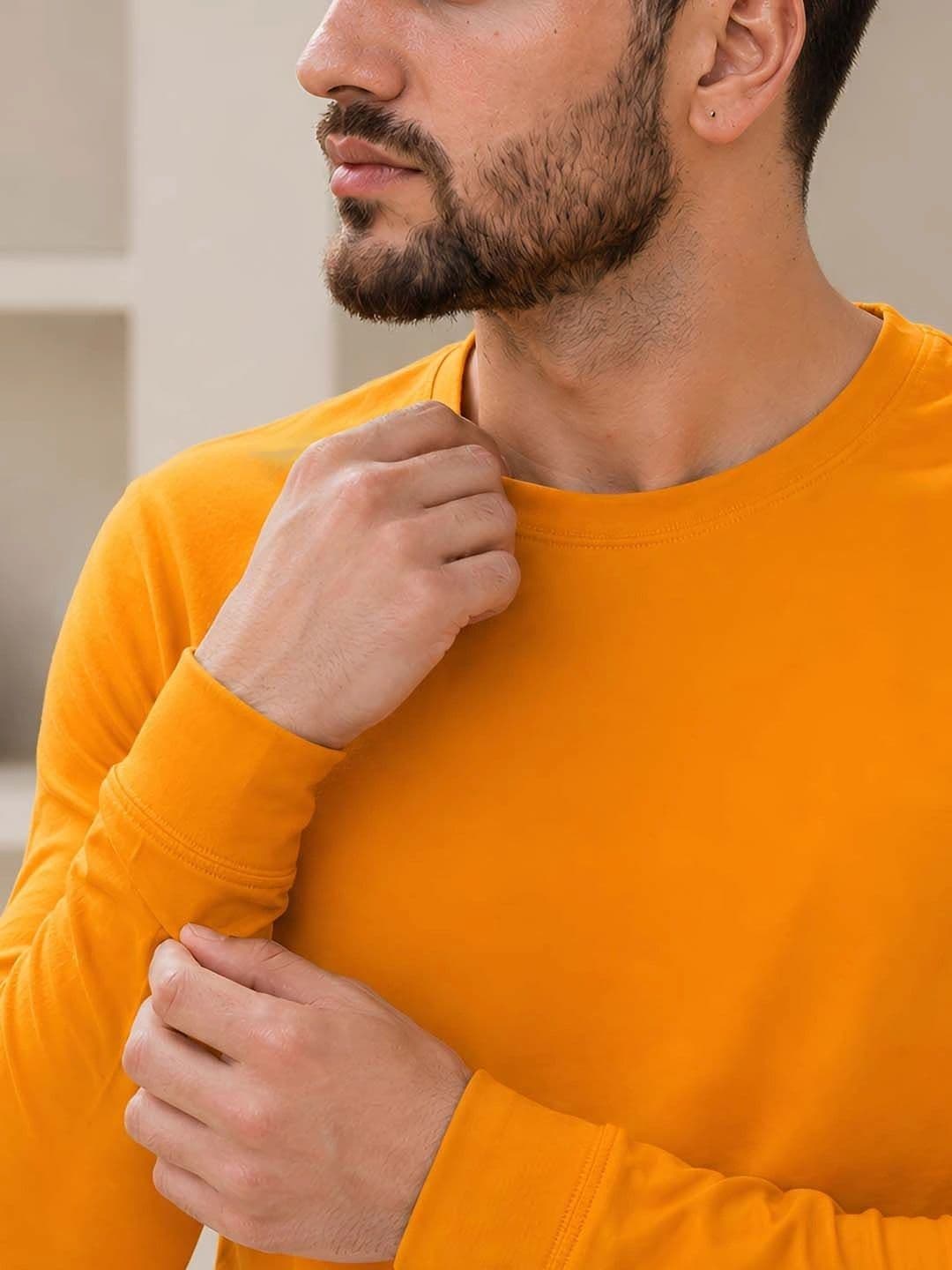 Friskers Men T-shirt thumbnail 5