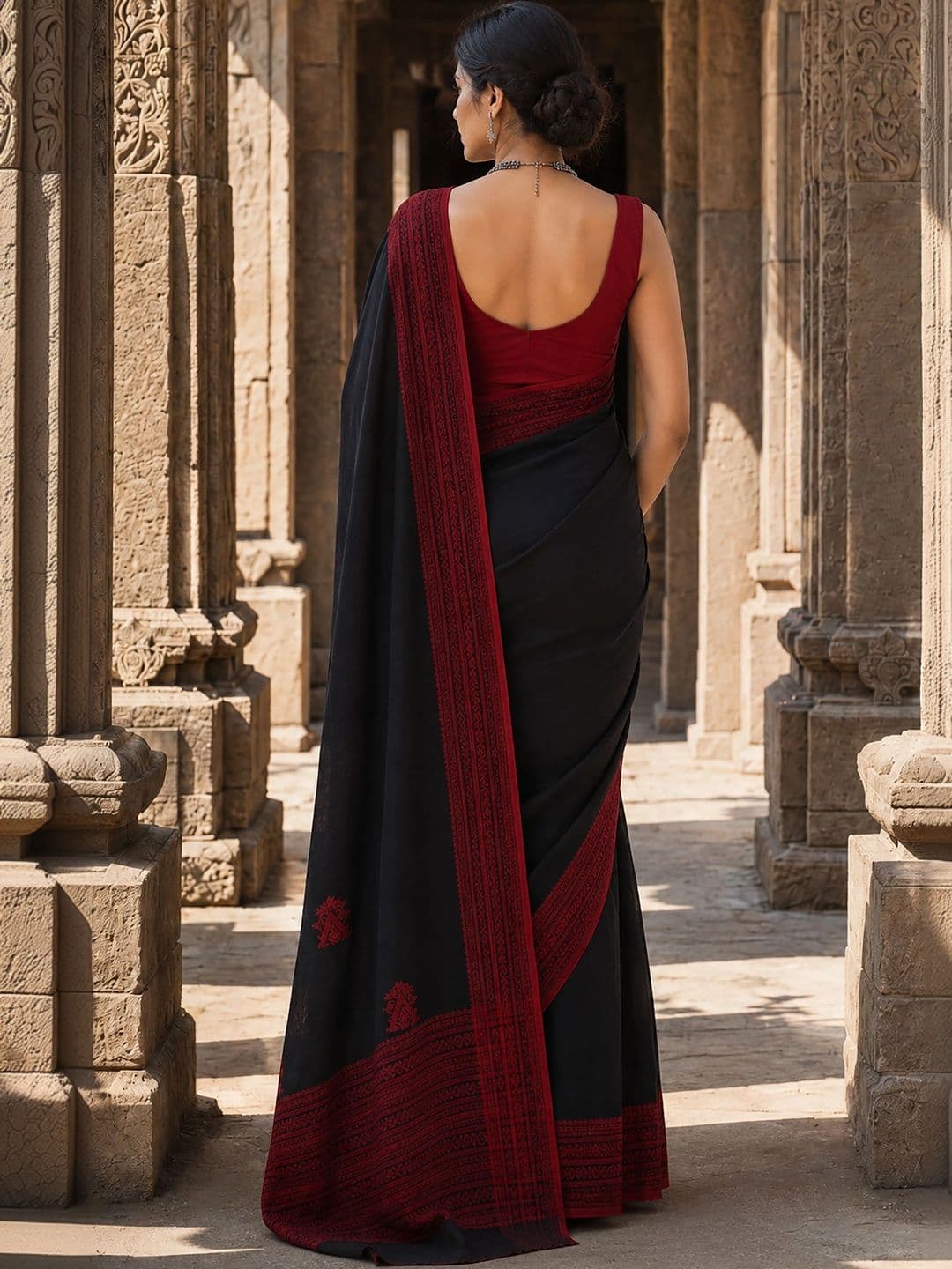 Mitera Woven Design Designer Kanjeevaram Saree thumbnail 2