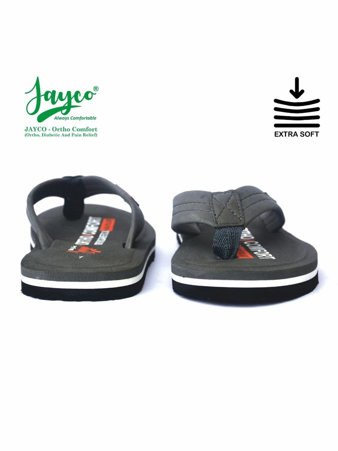 ONLYSONI Men Comfort Sandals - view 1