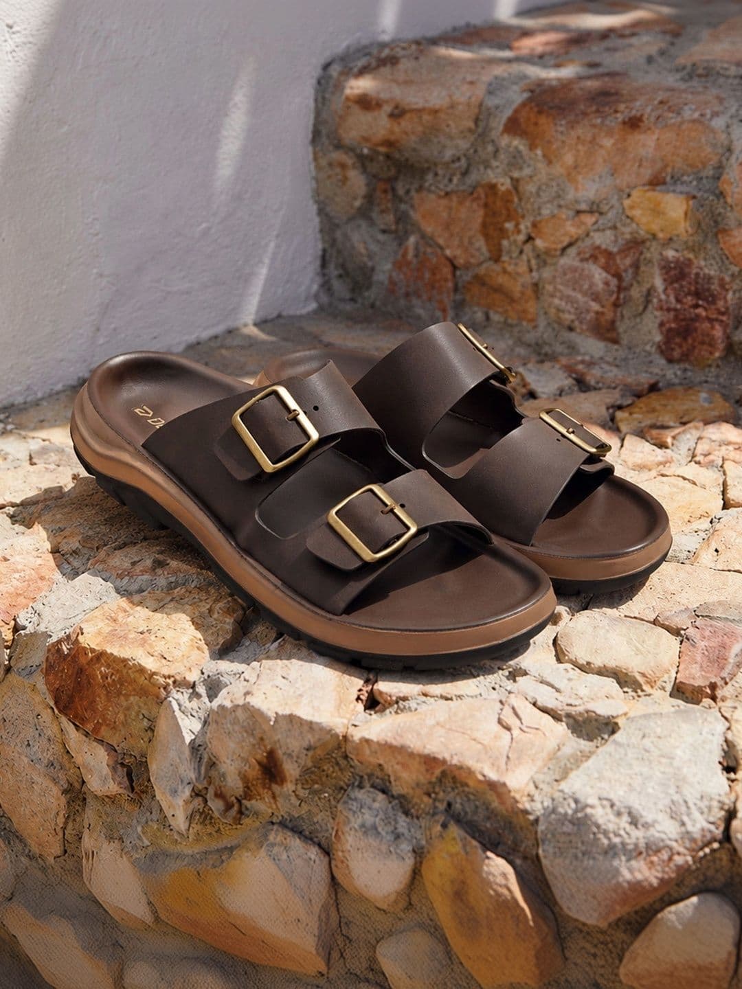 VKC DEBON Men Comfort Sandals thumbnail 7