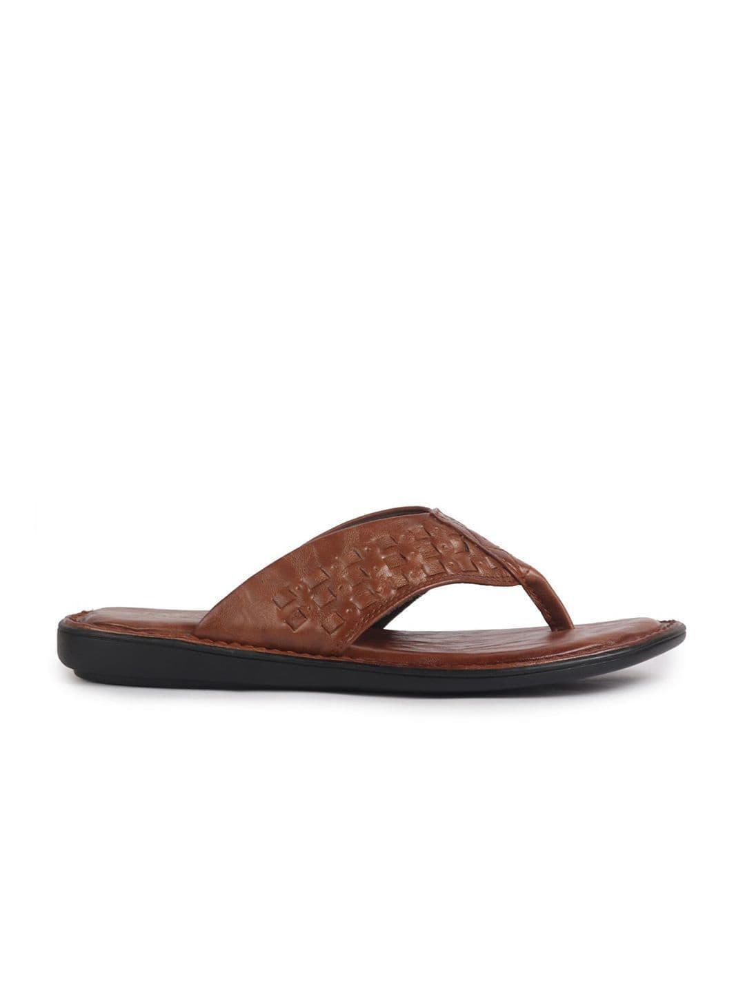 FAUSTO Men Ortho Comfort Sandals thumbnail 6