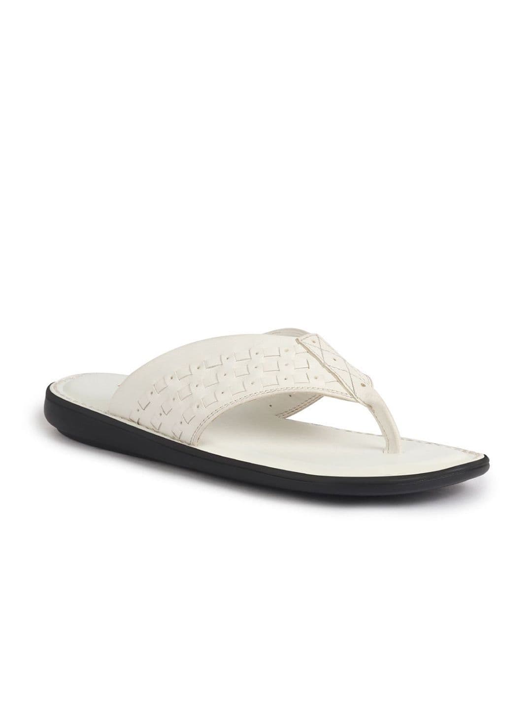 FAUSTO Men Ortho Ultra Lightweight Comfort Sandals thumbnail 3