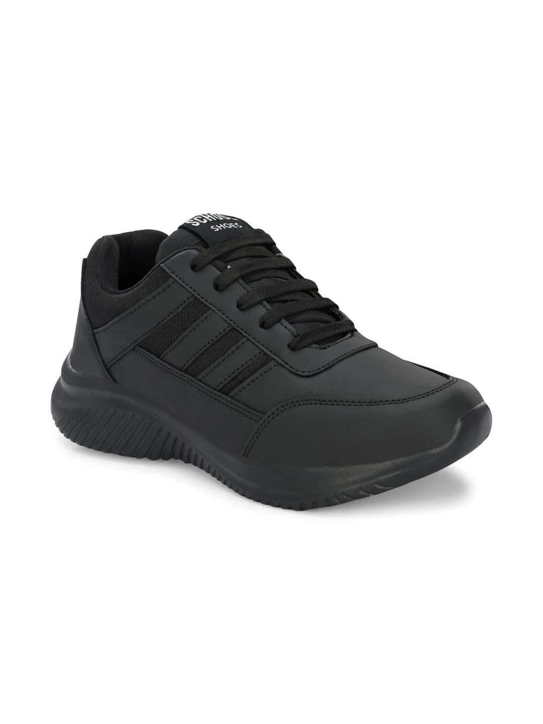 ZENG Men Mesh Walking Non-Marking Shoes thumbnail 3