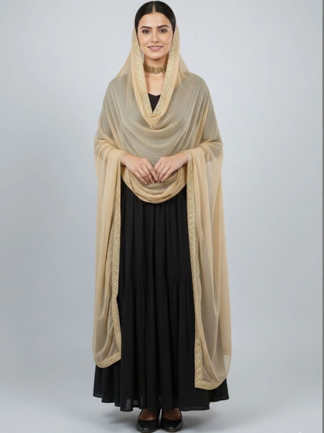 IVAARA Dupatta - view 1