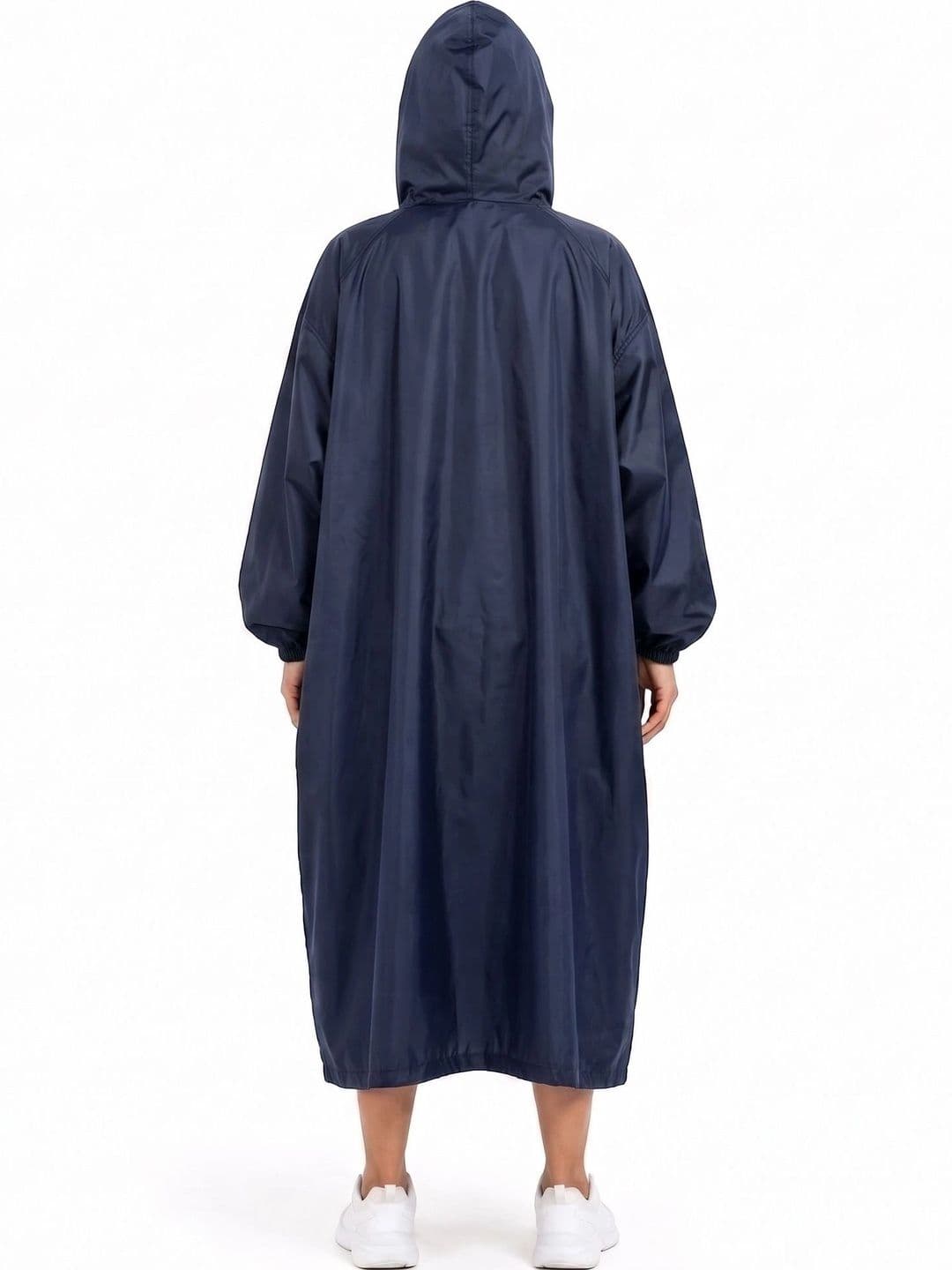 REOUTLOOK Hooded Waterproof Rain Jacket thumbnail 4