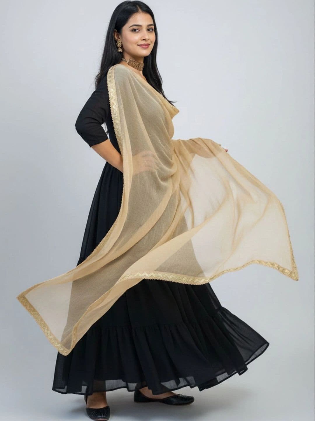 IVAARA Dupatta thumbnail 2