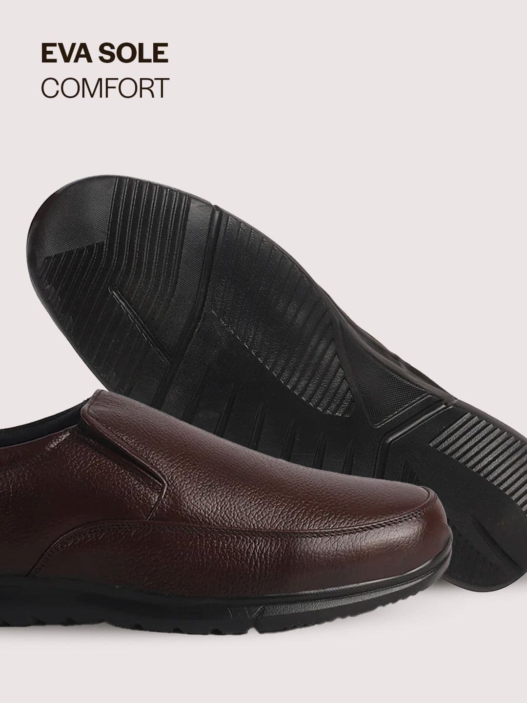 FAUSTO Men Formal Slip-On thumbnail 4