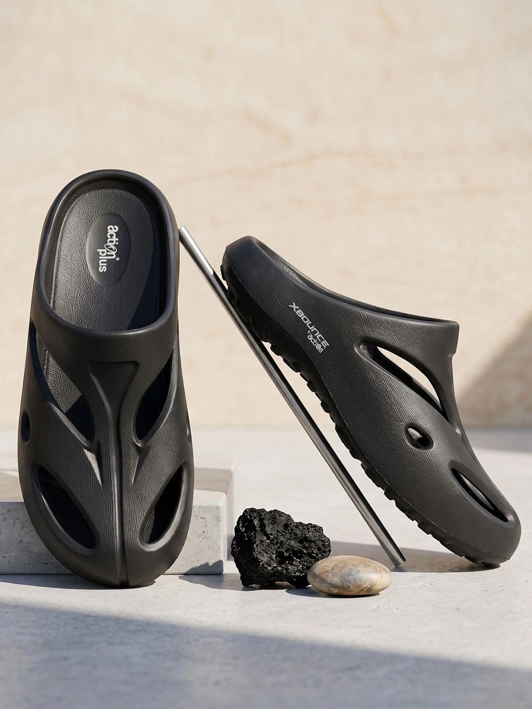 Action EVA Flotter Men Clogs - view 1